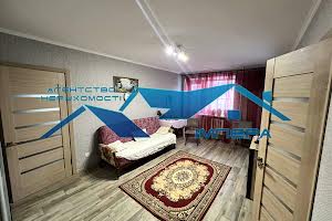 квартира по адресу Європейська, 4
