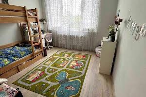 квартира за адресою Під Голоском вул., 17а