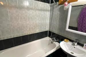 квартира по адресу Степана Бандеры ул., 36в