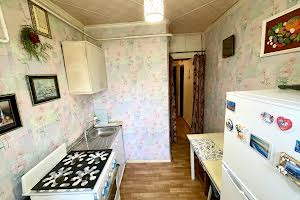 квартира за адресою Покровська вул. (Подбєльського), 41