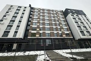 квартира за адресою Героїв Майдану вул., 5