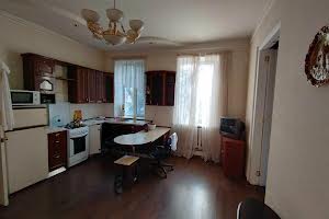 квартира по адресу Александра Кониского ул. (Володарського), 5