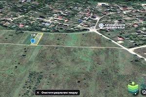 ділянка за адресою Вивізна вул.