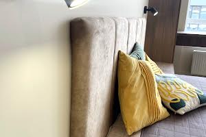 квартира по адресу Малоголосковская ул., 42
