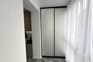 квартира по адресу Запорізьке шосе, 32