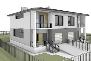 будинок за адресою С.Крушельницької, 9