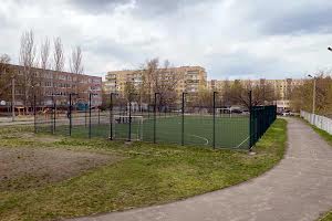 квартира по адресу Миколи Різоля ул. (Маршала Судца), 7