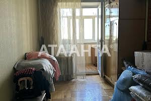 квартира по адресу Инглези ул. (25-ї Чапаєвської Дивізії), 3