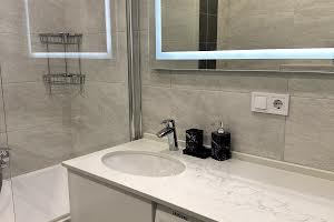 квартира по адресу Червоной Калины просп., 58б