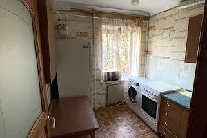 квартира за адресою Євгена Тельнова вул., 6