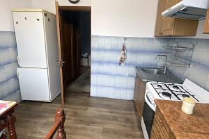 квартира по адресу Миколайчука ул., 36