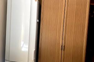 квартира за адресою Повітряна вул., 43
