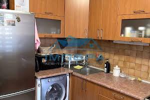 квартира по адресу Александра Бедного ул., 1