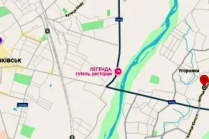 участок по адресу Тополина