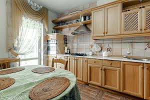 дом по адресу Осокорки