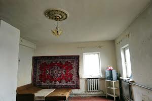 дом по адресу с. Княжичи, Європейська