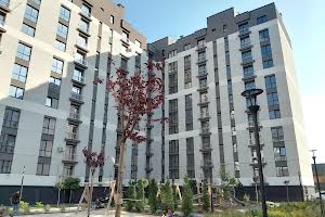 квартира по адресу Александра Довженко ул., 29