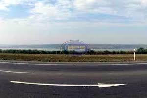 ділянка за адресою с. Болгарка, Проект