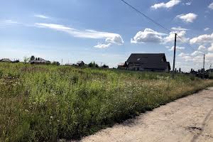 ділянка за адресою 