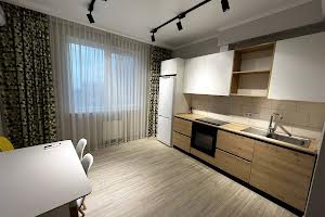 квартира за адресою Генуезька вул., 3а