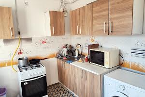 квартира по адресу Тернопольская ул., 4