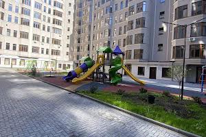квартира по адресу Дача Ковалевского ул., 91/1