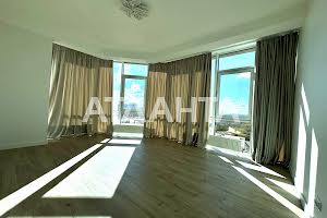 квартира по адресу Итальянский бульв., 3