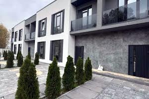 будинок за адресою Центральна вул., 41а