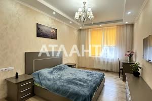 квартира за адресою Генуезька вул., 24д