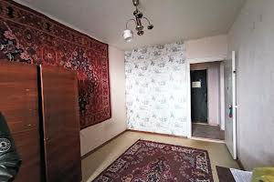 квартира за адресою Квітнева вул., 52