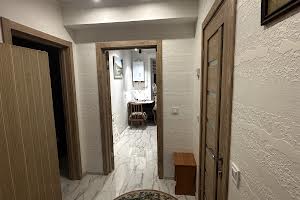 квартира за адресою Потічна вул., 1