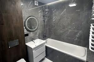 квартира за адресою Тролейбусна вул., 3