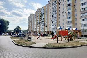 квартира по адресу Якова Гальчевского ул. (Тимощука), 39