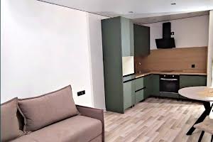 квартира за адресою Рудненська вул., 8