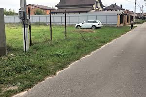 участок по адресу Новосілки