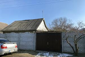 будинок за адресою Максима Рильського, 27