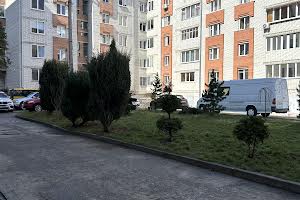 квартира за адресою Витвицького вул. (Луначарського), 30