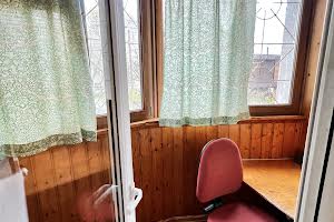 квартира по адресу Евгения Чикаленко ул., 50/2