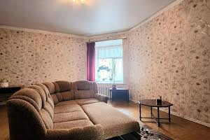 квартира за адресою Пастера вул., 19