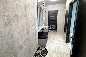 квартира по адресу Мира ул., 59