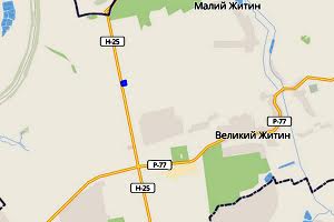 ділянка за адресою 