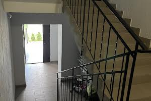 квартира за адресою Хіміків вул., 35А