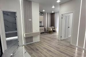 квартира по адресу Краснова ул., 2а