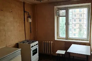 квартира по адресу Семофорна, 36