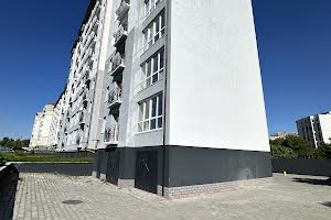 квартира за адресою Горбачевського вул., 14е