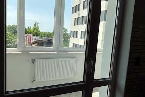 квартира за адресою Степана Бандери вул., 1е