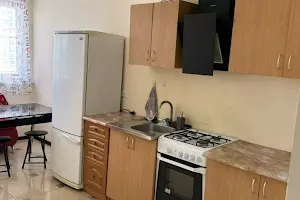 квартира за адресою Крилова вул., 4