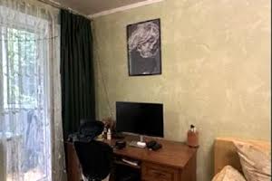 квартира за адресою Трегубенка вул., 2
