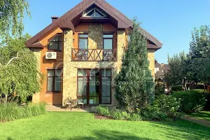 дом по адресу Столичное шоссе, 70