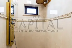 дом по адресу с. Святопетровское, Петровського